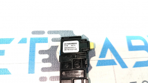 Temperature and humidity sensor Mercedes GLS-class X166 13-16
