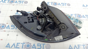 Light outer wing right Chrysler Pacifica 17-20 LED