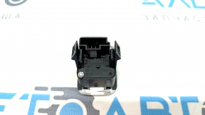 Cup holder heating button Mercedes GLS-class X166 13-19