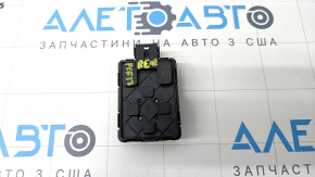 Ceiling light rear side Chrysler Pacifica 17-20 without sunroof, gray