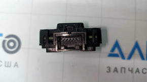 Ceiling light front side Chrysler Pacifica 17-20 without sunroof