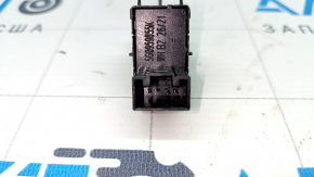 Front right window lift control Volkswagen ID.4 21-23