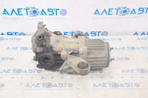 Rear differential gearbox Mitsubishi Outlander Sport ASX 10-135k, rusty, s/b for replacement