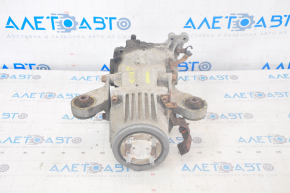 Rear differential gearbox Mitsubishi Outlander Sport ASX 10-135k, rusty, s/b for replacement