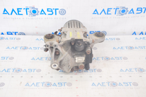 Rear differential gearbox Mitsubishi Outlander Sport ASX 10-135k, rusty, s/b for replacement