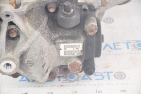 Rear differential gearbox Mitsubishi Outlander Sport ASX 10-135k, rusty, s/b for replacement