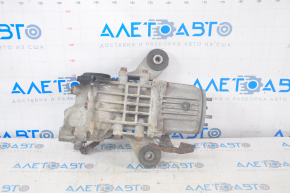 Rear differential gearbox Mitsubishi Outlander Sport ASX 10-135k, rusty, s/b for replacement