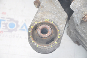 Rear differential gearbox Mitsubishi Outlander Sport ASX 10-135k, rusty, s/b for replacement