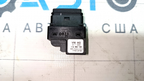 Central lock button front right Volkswagen ID.4 21-23