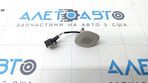 Microphone in the ceiling Chrysler Pacifica 17- gray