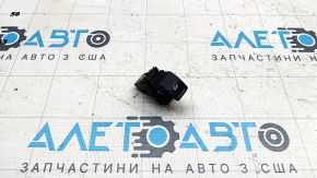 Rear left window lift control Volkswagen ID.4 21-23