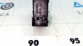 Rear left window lift control Volkswagen ID.4 21-23