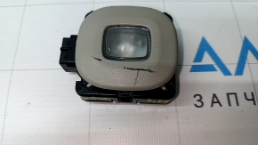 Rear light Chrysler Pacifica 17-20 without sunroof, gray, worn