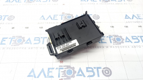 Mazda CX-5 Comfort Block 17-