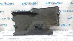 Underbody protection rear left Mazda CX-5 17-
