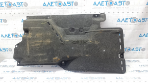 Underbody protection rear left Mazda CX-5 17-