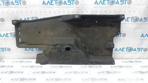 Rear right underbody protection Mazda CX-5 17 - tears