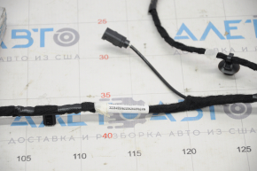 Wiring trunk door left Polestar 2 21-