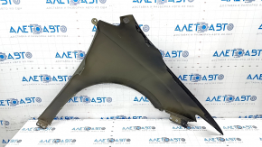Front left wing Chrysler Pacifica 17- black PXR, dents