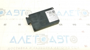 Collision warning sensor Mercedes GLS-class X166 13-16