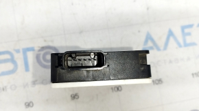 Collision warning sensor Mercedes GLS-class X166 13-16