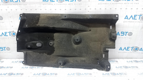Front right underbody protection Mazda CX-5 17-