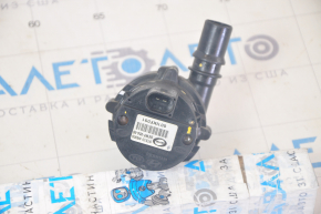 Auxiliary cooling pump inverter Hyundai Sonata 11-15 hybrid