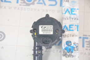 Auxiliary cooling pump inverter Hyundai Sonata 11-15 hybrid