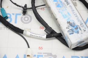 Trunk door wiring right Polestar 2 21-