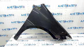 Front right wing Chrysler Pacifica 17- black PXR, dents