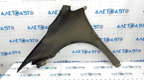 Front right wing Chrysler Pacifica 17- black PXR, dents