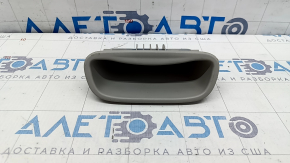 Chrysler Pacifica 17- Inner Trunk Door Handle