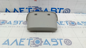 Chrysler Pacifica 17- Inner Trunk Door Handle