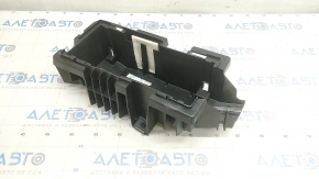 Bracket of the fuse box of the trunk Mercedes GLS-class X166 13-15