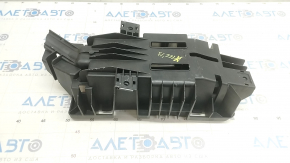 Bracket of the fuse box of the trunk Mercedes GLS-class X166 13-15