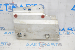 Battery bracket VVB side left Polestar 2 21-