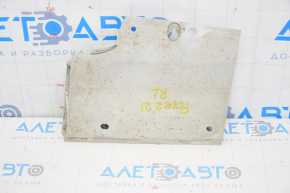 Battery bracket VVB side left Polestar 2 21-