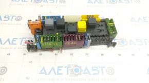 Fuse box trunk Mercedes GLS-class X166 13-15