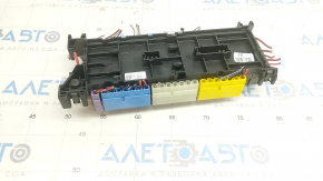 Fuse box trunk Mercedes GLS-class X166 13-15