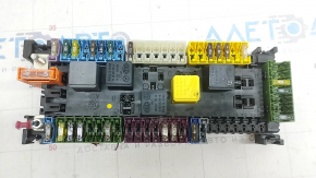 Fuse box trunk Mercedes GLS-class X166 13-15