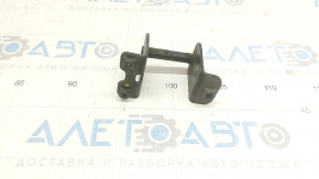 Mercedes GLS-class X166 13-19 hood lock bracket on TV