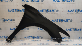 Front left wing Toyota Camry v70 18- steel creases, butt
