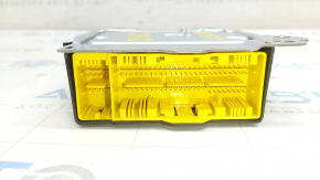 SRS airbag module airbag computer Mercedes GLS-class X166 13-19