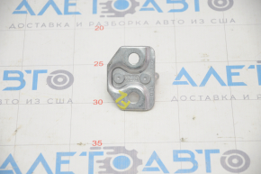 Front left door lock bracket Polestar 2 21-