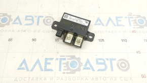 Battery controller Mercedes GLS-class X166 13-19