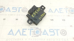 Battery controller Mercedes GLS-class X166 13-19