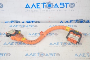 High voltage cable for inverter Hyundai Sonata 11-15 hybrid