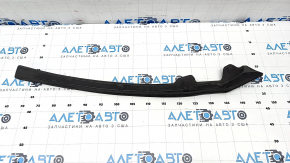 Door seal side rear right Chrysler Pacifica 17- rear