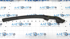Door seal side rear right Chrysler Pacifica 17- rear