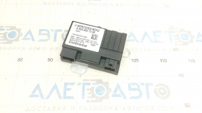 Fuel pump control unit Mercedes GLS-class X166 13-19